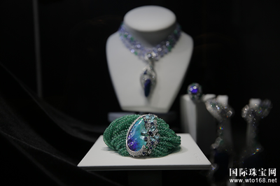 2017芒果国际珠宝展 开创B2B专业展新纪元