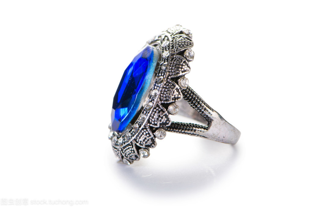 珠宝首饰与家用电器的完美隔离