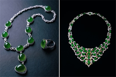 昭仪珠宝 东方美学与现代工艺的璀璨交响