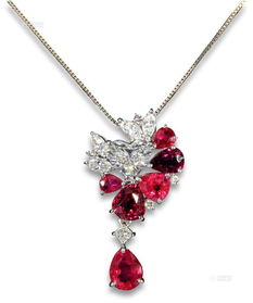 你的珠宝首饰该换季啦，三种适合秋季的珠宝首饰推荐