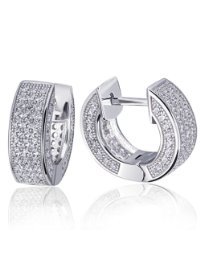 进口直采珠宝首饰一口价 亚马逊便捷购物新体验